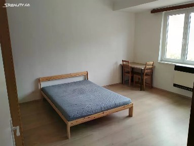 Prodej bytu 1+1 35 m² Králův Dvůr - Karlova Huť