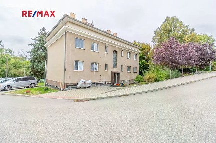 Prodej bytu 3+1 58 m² Krabošická, Říčany - Voděrádky