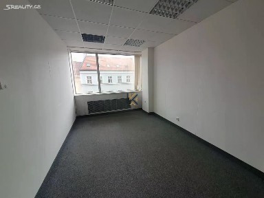 Pronájem kanceláře 16 m² Revoluční, Praha - Staré Město