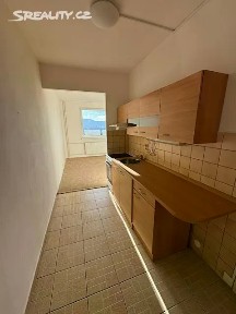 Prodej bytu 1+kk 27 m² Soukenická, Liberec - Liberec VI-Rochlice