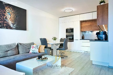 Prodej bytu 2+kk 53 m² Edmunda Husserla, Olomouc