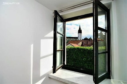 Pronájem bytu 2+kk 45 m² Michalská, Litoměřice - Litoměřice-Město