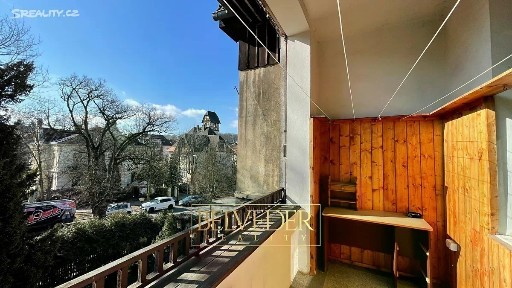 Pronájem bytu 3+1 130 m² Pod Doubravkou, Teplice