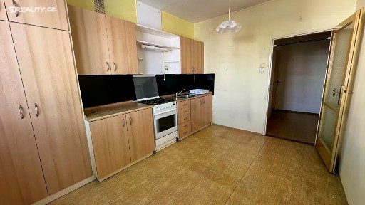 Prodej bytu 2+1 68 m² Padělky II, Zlín