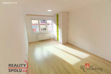 Pronájem bytu 3+kk 82 m² Roháče z Dubé, České Budějovice - České Budějovice 6