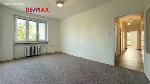 Pronájem bytu 3+1 74 m² Seifertova, Brno - Lesná