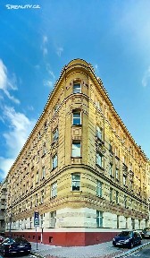 Brno, Brno-město, Veveří, Antonínská, 12