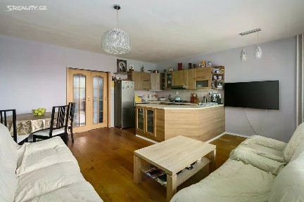 Praha, Praha 9, Letňany, Tupolevova