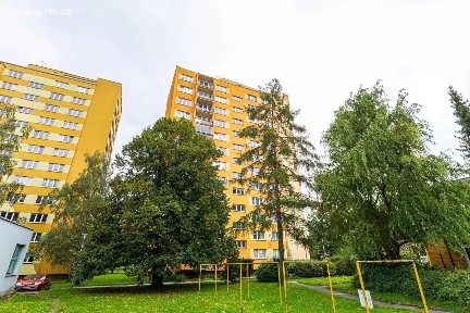 Ostrava, Ostrava-město, Hrabůvka