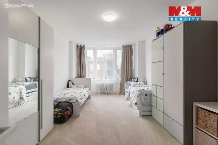 Prodej bytu 3+kk 85 m² Jurečkova, Ostrava - Moravská Ostrava