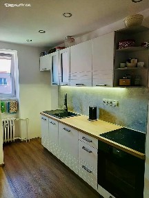 Prodej bytu 3+1 57 m² Marie Pujmanové, Frýdek-Místek - Místek