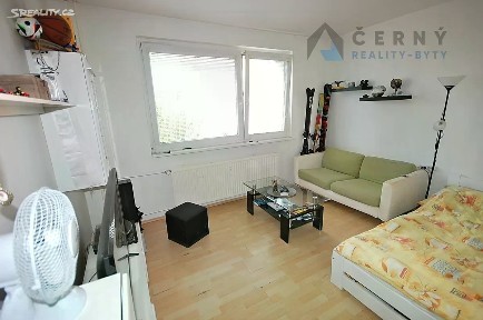 Pronájem bytu 1+kk 27 m² Vlnařská, Liberec - Liberec VI-Rochlice