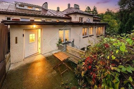 Černý Důl, Trutnov, Čistá v Krkonoších