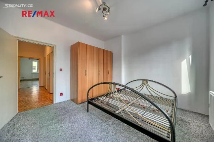 Pronájem bytu 2+kk 47 m² Puškinova, Poděbrady - Poděbrady III