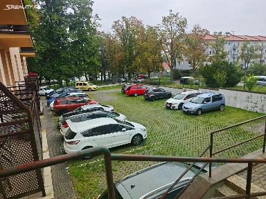 Prodej bytu 4+kk 92 m² Kaštanová, Milovice - Mladá
