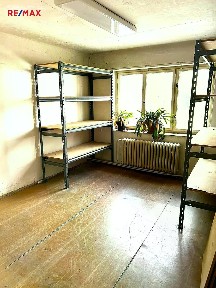 Pronájem skladového prostoru 270 m² Libušská, Praha - Libuš