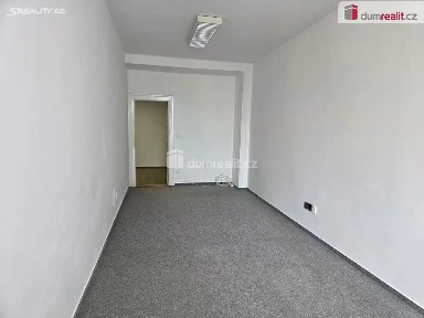 Pronájem kanceláře 23 m² Vodičkova, Praha - Nové Město