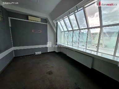 Pronájem kanceláře 141 m² Vodičkova, Praha - Nové Město