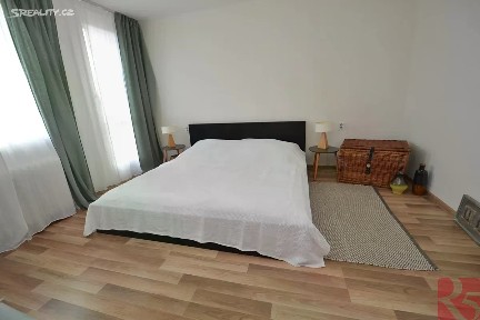 Pronájem bytu 2+1 53 m² Duchcovská, Teplice