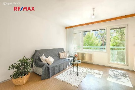 Prodej bytu 4+1 81 m² Oblá, Brno - Nový Lískovec