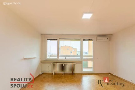 Prodej bytu 1+kk 33 m² Moldavská, Brno - Bohunice