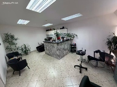 Pronájem kanceláře 55 m² Orlí, Brno - Brno-město