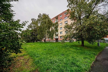 Prodej bytu 1+kk 22 m² Tenisová, Praha - Hostivař