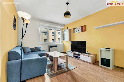 Prodej bytu 2+kk 44 m² Kolbenova, Praha - Vysočany