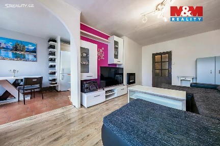 Prodej bytu 3+1 68 m² Trytova, Praha - Černý Most