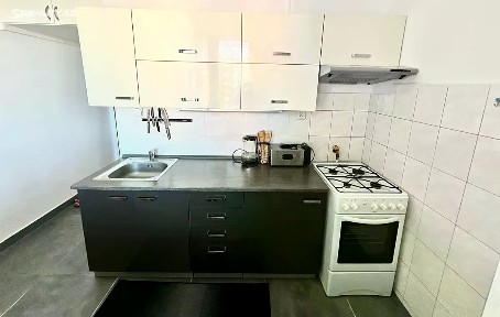 Prodej bytu 2+1 56 m² Hlavní třída, Ostrava - Poruba