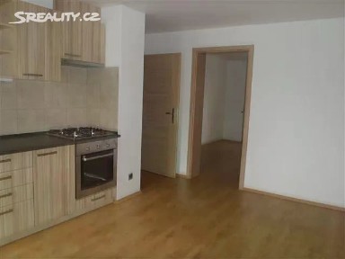 Pronájem bytu 2+1 50 m² Vodňanská, Liberec