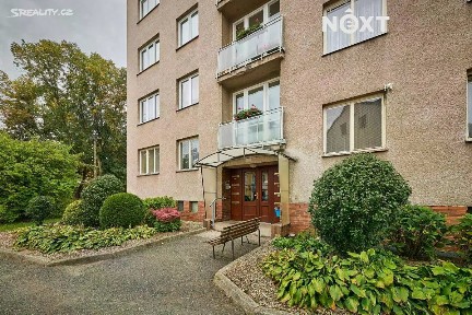 Prodej bytu 3+1 75 m² 5. května, Dvůr Králové nad Labem