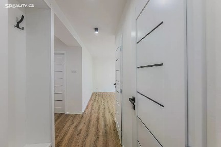 Prodej bytu 3+kk 69 m² Písečná, Hradec Králové - Nový Hradec Králové