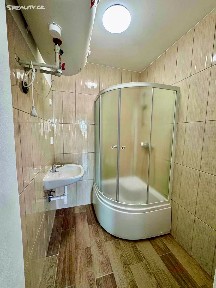 Pronájem bytu 1+kk 23 m² Šafaříkova, Kralupy nad Vltavou