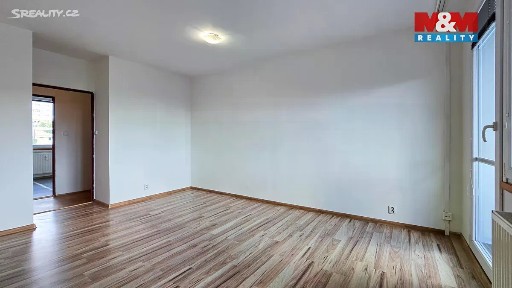 Pronájem bytu 3+1 65 m² Italská, Kladno - Kročehlavy