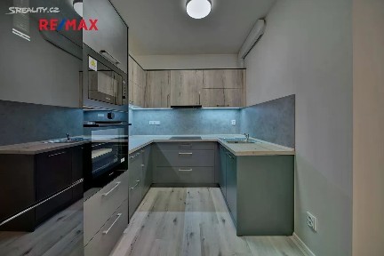 Pronájem bytu 2+kk 48 m² V Kolonii, Nymburk