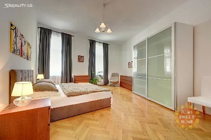 Praha, Praha 1, Nové Město, Biskupská, 3