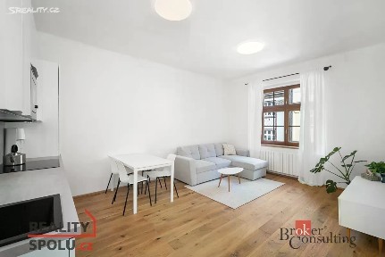 Praha, Praha 7, Holešovice, U Průhonu, 23