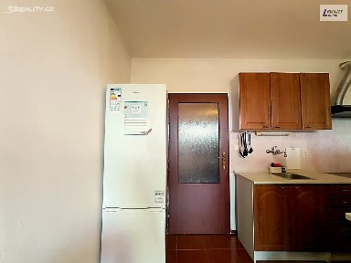 Pronájem bytu 1+kk 30 m² Štúrova, Praha - Krč