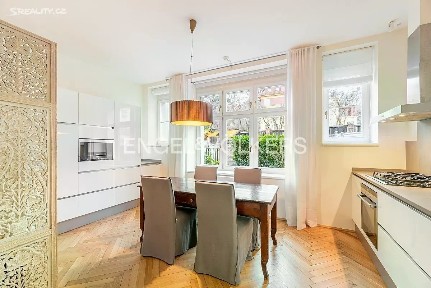 Praha, Praha 1, Malá Strana, Vlašská, 7