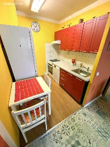 Prodej bytu 2+kk 44 m² Tyršova, Kladno