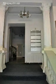 Praha, Praha 3, Žižkov, Domažlická, 15