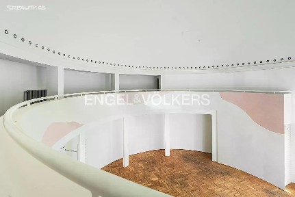 Pronájem kanceláře 230 m² Vodičkova, Praha - Nové Město