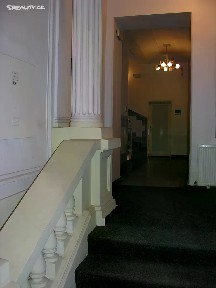 Pronájem kanceláře 13 m² Domažlická, Praha - Žižkov