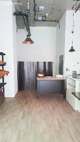 Pronájem obchodního prostoru 49 m² Kolbenova, Praha - Vysočany