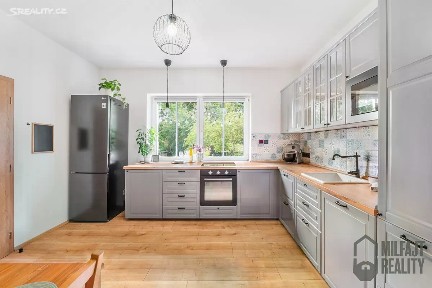 Prodej bytu 2+1 60 m² Ovocná, Liberec - Liberec VI-Rochlice