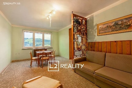 Jablonec nad Jizerou, Semily