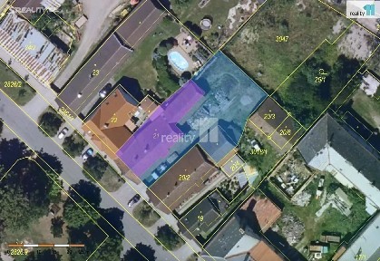 Prodej rodinného domu 383 m², pozemek 1023 m² Štoky