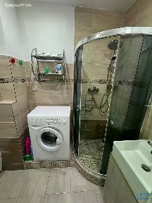 Pronájem bytu 2+1 53 m² Marie Pujmanové, Chomutov