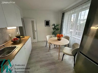 Pronájem bytu 2+kk 37 m² Purkyňova, Ústí nad Labem - Střekov